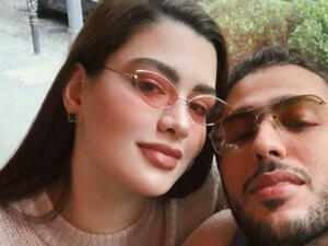 Rawan Bin Hussain: "Let's Open A New Book" After Branding Her Husband As "RAPIST"