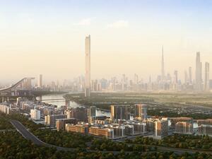 Azizi Developments Strengthens Sales Efforts to Chinese Buyers
