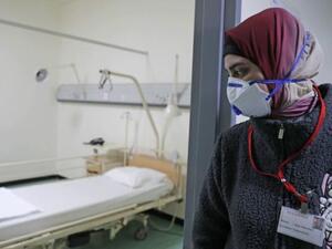 Lebanese Health Workers (Twitter)