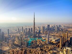 أبرز 7 نشاطات خلال عُطلة نهاية الأسبوع في دبي