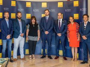 Savills to Head Property Management and Agency Services for Commercial Cairo Developer, Ivory Investments