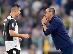 ساري ورونالدو