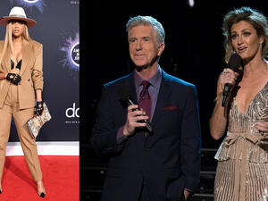 Tyra Banks to Be Named New Host of Dancing With the Stars... Days After Veteran Tom Bergeron and Erin Andrews Axed