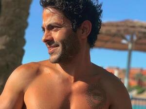 Tameem Youness (Instagram)