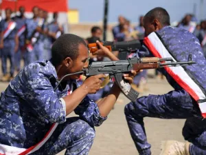 Yemen (Twitter)