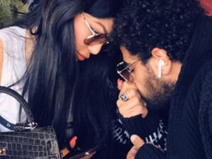 You Are Not My Husband! Haifa Wehbe Succeeds in Proving That She And Mohammed Waziri NEVER Tied The Knot