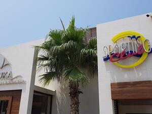 تعبيرية