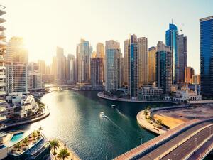 أبرز 7 نشاطات خلال عُطلة نهاية الأسبوع في دبي