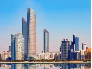 تشيسترتنس تتوقع انتعاش المبيعات في سوق العقارات بأبوظبي خلال النصف الثاني من عام 2020 