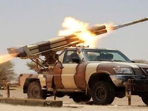 US embassy in Baghdad targeted in missile attack (Twiter)