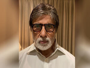 Bollywood megastar Amitabh Bachchan slams ‘virus death’ trolls