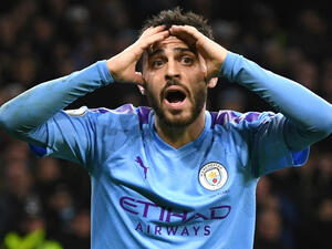 بيرناردو سيلفا