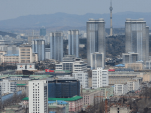 بلغ متوسط العمر المتوقع في كوريا الشمالية 72 سنة