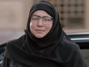 حقيقة اعتزال الفنانة عبلة كامل