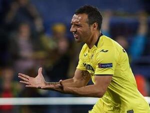 سانتي كازورلا