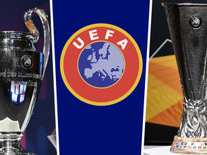 مواجهات مرتقبة في دوري الأبطال والدوري الأوروبي