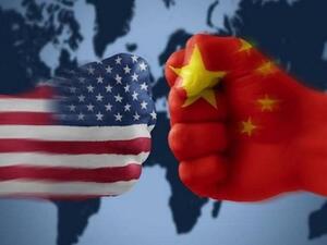 الصين تعلن انها ستفرض عقوبات انتقامية على أفراد ومؤسسات أمريكية