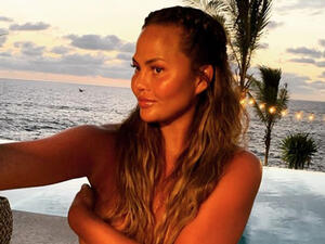 the star initially enhanced her breasts back in 2006