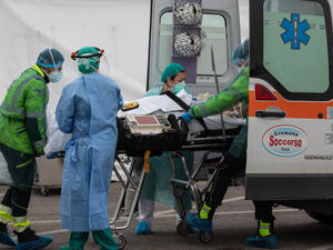 عدد الوفيات في العالم تجاوز 623 ألفا