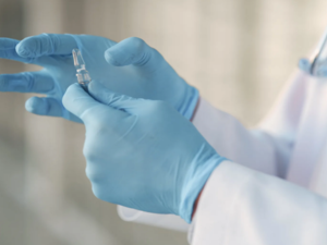 من المتوقع أن يحصل الاختبار على الموافقة الرسمية من قبل السلطات البريطانية خلال الأسابيع القادمة