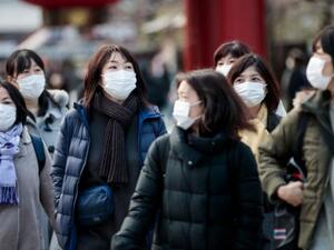  العالمة، الهاربة من هونغ كونغ، اتهمت السلطات الصينية بتجاهل بحث كانت تجريه