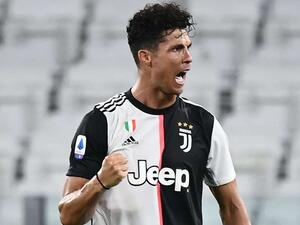 كريستيانو رونالدو