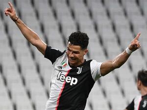 كريستيانو رونالدو