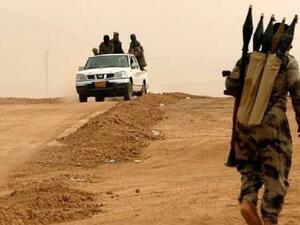 يقع مخيم الهول في منطقة يسيطر عليها الأكراد في شمال شرق سوريا