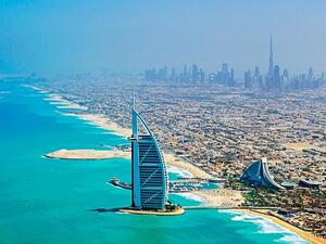 أبرز 10 عروض صيفيّة على شواطئ دبي