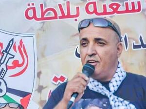 أمين سر حركة فتح في بلاطة البلد عماد الدين دويكات