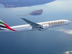 Emirates Resumes Services to Seychelles, Boosts Access to Indian Ocean Destinations This Summer