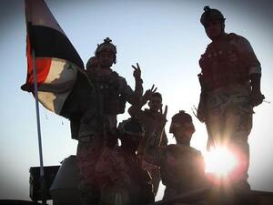 Iraq in Diyala (Twitter)