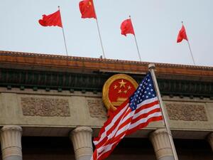 The US has abruptly ordered China to close its consulate in Houston (Twitter)