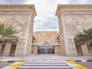 Your A-Z of holiday activities at Nakheel Mall, Ibn Battuta Mall and Dragon Mart 