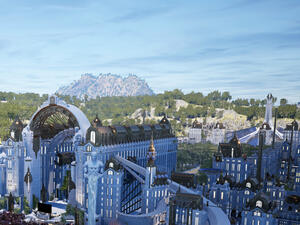 شاركوا في مهرجان "تومورولاند" الموسيقي في دبي!