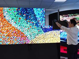 Latest LED Signage Solution Leverages Innovative Design with Industry-leading Display Technology for Even More Performance, Customer Value