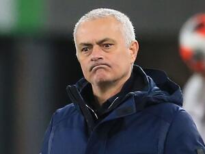 جوزيه مورينيو