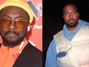 The 45-year-old record producer said there are many other ways to help "change people's lives" 