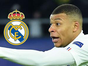 كيليان مبابي