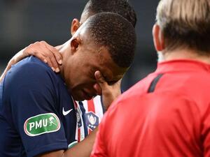 كيليان مبابي