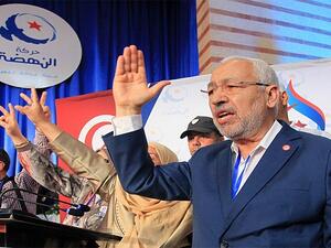 "النهضة" دعت رئيس الدولة إلى "تحمل مسؤوليته كاملة