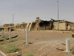 الإعلان عن نتائج التحقيقات بشأن حادث نطنز بعد انتهائها بالكامل