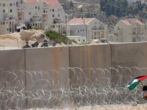 اللجنة دعت كافة المواطنين للمشاركة في المهرجان الوطني تحت علم فلسطين