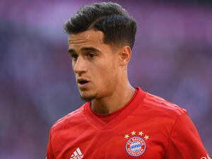 فيليبي كوتينيو