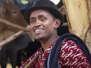 Hachalu Hundeessaa (Twitter)