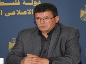  قدورة فارس رئيس مجلس إدارة نادي الأسير