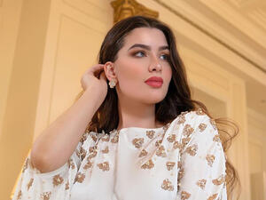 Rawan Bin Hussain: I Decided to Practice Money Laundering (Video)