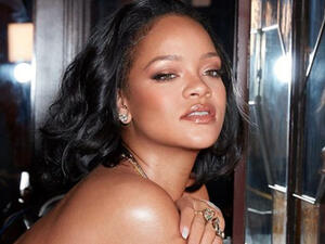  The beauty mogul shared a preview of her newest offering