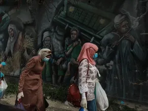 Palestine (Twitter)
