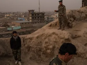Afghanistan (Twitter)